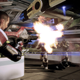 Image for article titled Seven Game Reviewers Fail to Label Mass Effect 3 a Steaming Pile of Crap